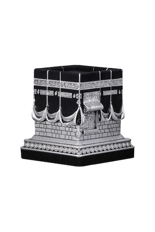 Nakkaş Beytullah Boytu Orta Boy Gümüş