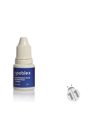 Poblex Kulak  Damla