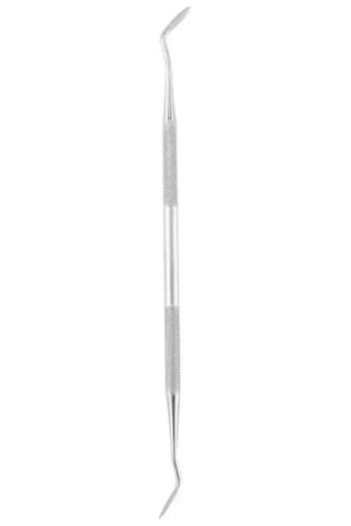 Batık Tırnak Çıkarıcı Çift Taraflı Spatula