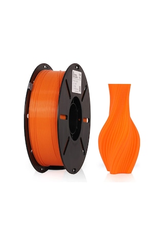 Marka Filament Hyper Pla - Turuncu - 1.75mm 1 Kg