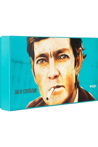 Julio Cortázar - Kutulu Özel Set 2060000371570