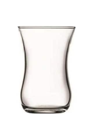 42011 Kahveci Çay Bardağı 90 Cc 12 Li