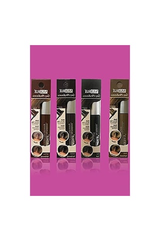 250 G Açık Kahve Renkli Saç Maskarası