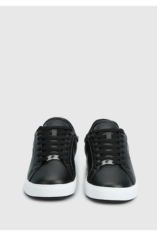 Joma Classıc Men 2521 Negro Siyah Erkek Sneaker Cclass2521 Siyah