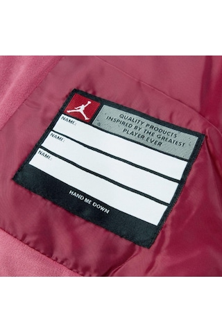 Nike Nıke Jordan Jdg Velvet Puffer Kız Çocuk Mont 45f981 Adz