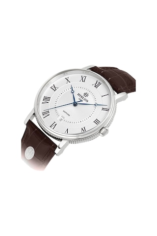 Hislon Cl121s-02kss Erkek Kol Saati Metalik