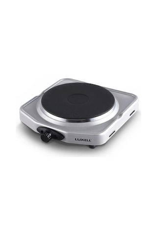 Luxell LX-7011 Tekli Set Üstü Ocak
