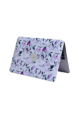 Macbook Air Kılıf 13 İnç A1369 A1466 İle Uyumlu Eski Usb Model 2010-2017, İnce Hafif Sert Kapak, Çizilmeye Ve Darbelere Karşı Koruma, Şık Tasarım Laptop Kılıfı Flower-01