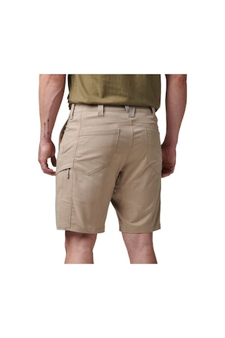5.11 Ridge Short Bej