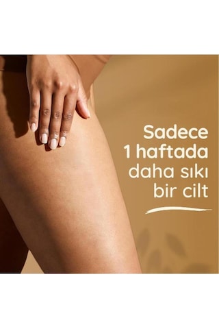 Cilt Yenileyici Bakım Vücut Peelingi 200 Ml