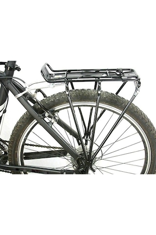 Dinosaurs Bicycle Racks Bicycle Carrier Rear Luggage Rack Shelf Bracket For Disc Brake/v-brake Without Brake Altın