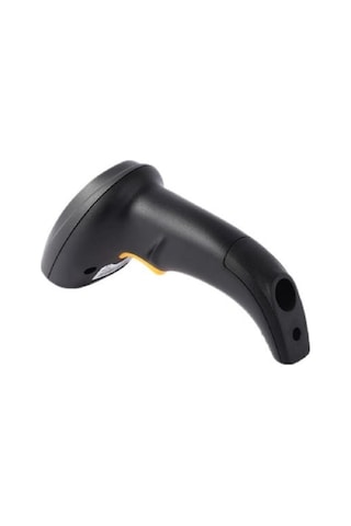 Corpex Cr-9512 2d Lazer Kablosuz Karekod Barkod Okuyucu Usb
