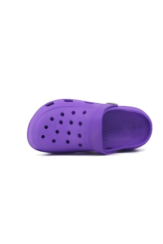 Tarzbu Yumuşak Taban Günlük Kullanım Sandalet Cross Unisex Terlik