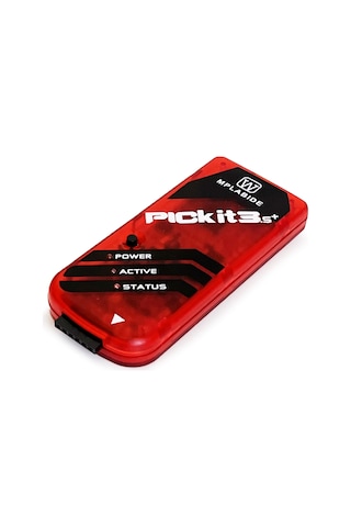 Pıc Kıt3 Pickit3.5 Programlama Kartı