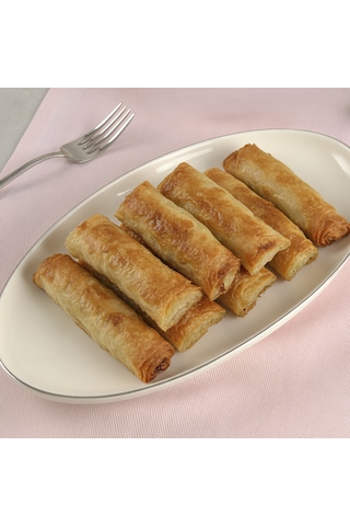 Aryıldız Hazel Platin Kayık Tabak 30 Cm Renkli