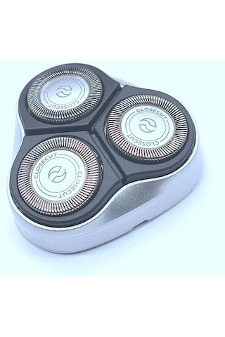 Joyhub Philips Hq6900 Yedek Tıraş Makinesi 2'li Paket Hq6976 Hq6986 Hq6996 Renkli Tıraş Makinesi Yedek Başlığı J4oeab