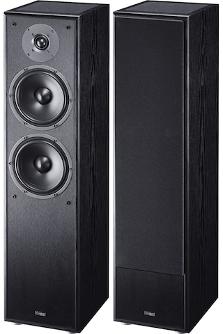 Magnat Monitor S80 ATM + S10 D + S12 C Hoparlör Seti