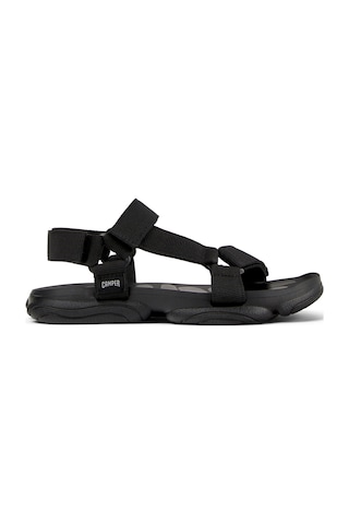 Camper Karst Sandal Erkek Sandalet K101048 - 001 Siyah