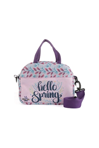 Spring Termal Beslenme Çantası