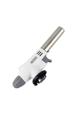 Jeemson Mutfak Fırınlama Ve Kamp Izgarası İçin 1350 C Yüksek Sıcaklıkta Çalışan Metal-plastik Konstrüksiyonlu Tezgah Alevi Torçu Çok Renkli