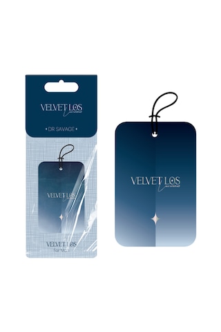 Velvet Los Oto Araç Kokusu Sauvage Velvet Los Oto Araç Kokusu Sauvage