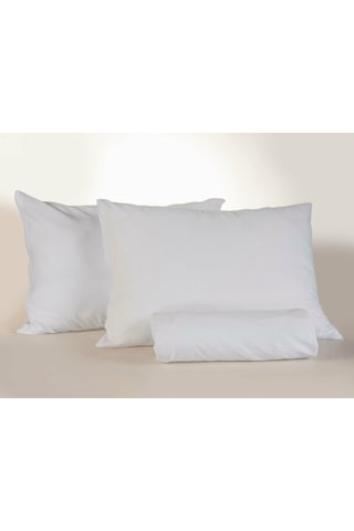 Doqu Home Penye Çarşaf Takımı Tek Kişilik - Mavi