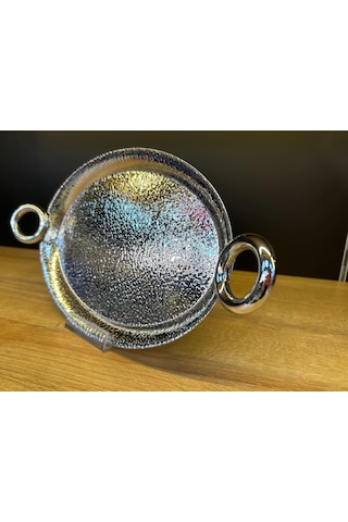 Korkmaz A5801-2 Freedom Servis Tepsisi Akyüzhome