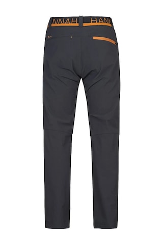 Hannah Niguel Iı Erkek Outdoor Pantolon 10040959hhx Antra Antrasit