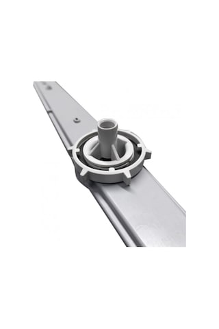 Arçelik Uyumlu Bulaşık Makinesi Üst Pervane Gri 60Cm Fıskiye ( 174620060 - 418624458