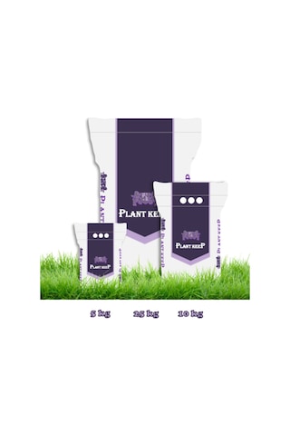 Plant Keep SHOOT 20-5-5+ME Çim Bakım Gübresi 5 kg