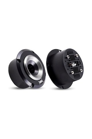 Mobass Mbt-04 Tweeter 8cm 300w 2 Adet