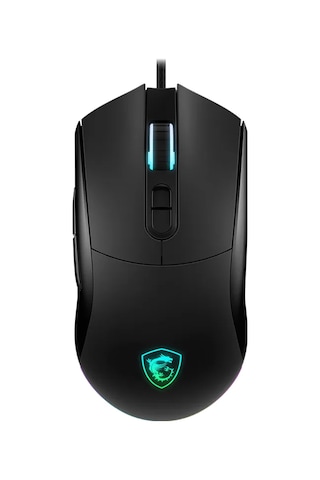 Msı Gg Forge Gm320 Gaming Mouse Cmcmmsı0025 Gg Forge Gm320