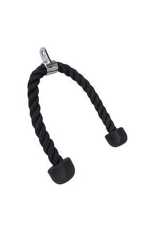 Triceps Ve Bench Halatı Dayanıklı Fitness Ve Ağırlık Antrenman Aparatı Cks-43