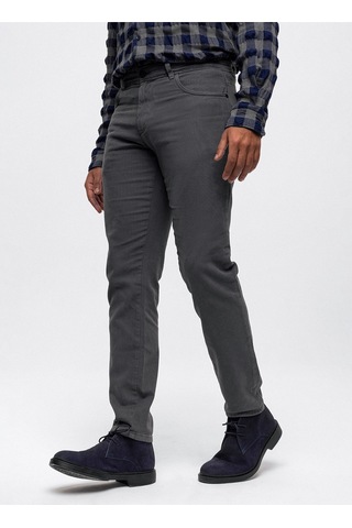 Back And Bond Normal Bel Normal Paça Slim Fit Antrasit Erkek Pantolon B33w32000 Antrasit