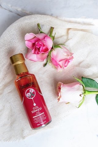 Biostore Gül Sirkesi 100 Ml