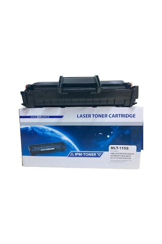 Samsung Ml-1610 / Ml-2010 / Mlt-D119S / Scx-4521 Uyumlu Toner 3.000 Sayfa