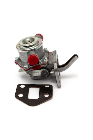 Massey Ferguson 398 Mazot Otomatiği Ulpk0001