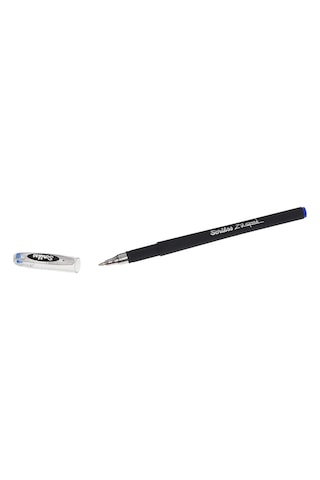Speed Jel Tükenmez Kalem Mavi 0.7 Mm Çok Renkli