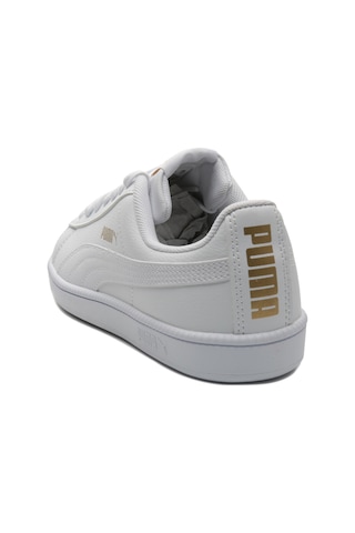 Puma Puma Up Unisex Beyaz Sneaker