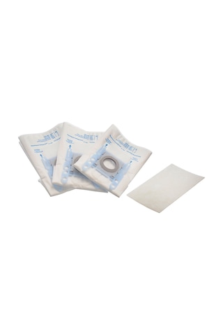 Profilo Süpürge Toz Torbası G Tipi 1 Pakette 5 Adet