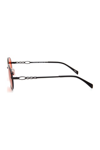 Osse Os3876-02 53 Unisex Güneş Gözlüğü Siyah