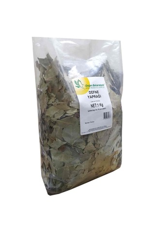 Doğan Baharatçılık Defne Yaprağı 1 KG