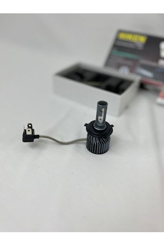 Niken Xenon Pro Serisi H4 Led Far Ampul Şimşek Etki N6