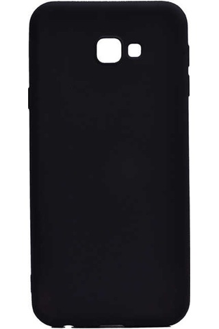 Samsung Uyumlu Galaxy J4 Plus Kilif Soft Mat Premier Case 394912970