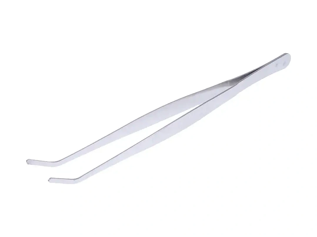 Petsroom Akvaryum Teraryum Kıvrımlı Uzun 30 Cm Cımbızı 150471459