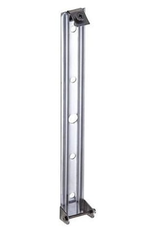 Slimled-Inox Havuz Sualtı Aydınlatma Lambası 4 Kablolu Rgb