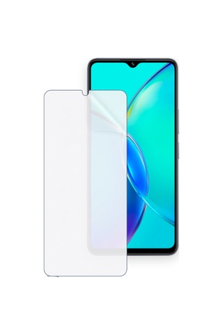 Vıvo Y27 5g Uyumlu Ön Yüzey Nano Şeffaf Hidrojel Ekran Koruyucu 64357991