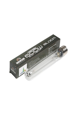 Growsan 600w SHP Çift Spektrum Growsan 600w SHP Çift Spektrum