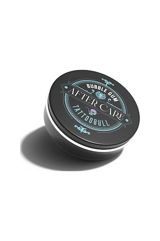 Tattoobull Professional Tattoo Bubblegum Glide 50 Ml - Dövme Bakım Kremi