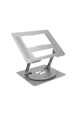 Addison Ad-rc30 360 Derece Dönebilen Ayarlanabilir Metal Laptop Stand Kdo